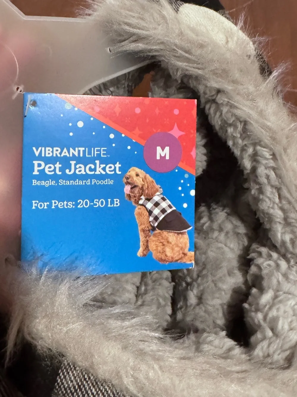 Vibrant Life soft black